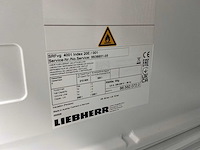 2025 liebherr srfvg 4001 laboratoriumkoelkast - afbeelding 2 van  6