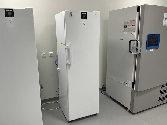 2025 liebherr srfvg 4001 laboratoriumkoelkast - afbeelding 3 van  6