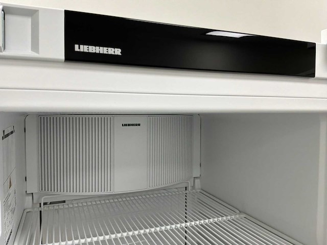 2025 liebherr srfvg 4001 laboratoriumkoelkast - afbeelding 2 van  6