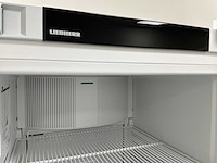 2025 liebherr srfvg 4001 laboratoriumkoelkast - afbeelding 2 van  6