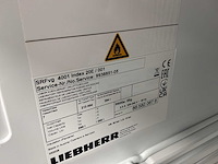 2025 liebherr srfvg 4001 laboratoriumkoelkast - afbeelding 6 van  6