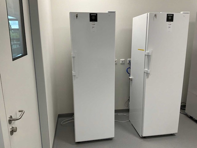 2025 liebherr srfvg 4001 laboratoriumkoelkast - afbeelding 5 van  6