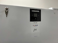 2025 liebherr srfvg 4001 laboratoriumkoelkast - afbeelding 6 van  6