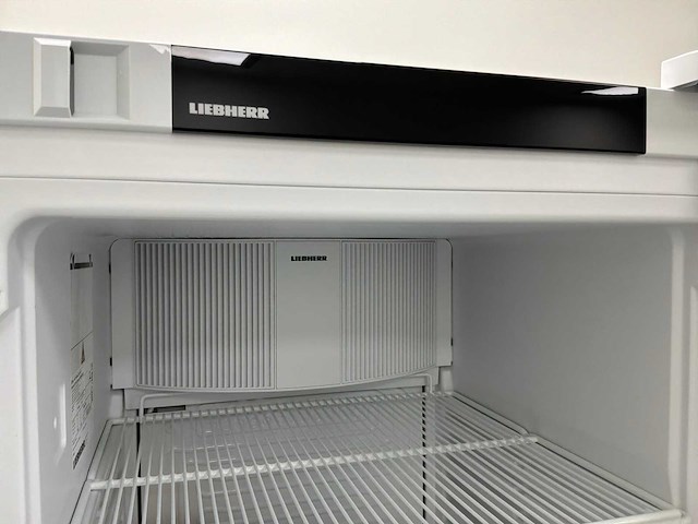 2025 liebherr srfvg 4001 laboratoriumkoelkast - afbeelding 4 van  6
