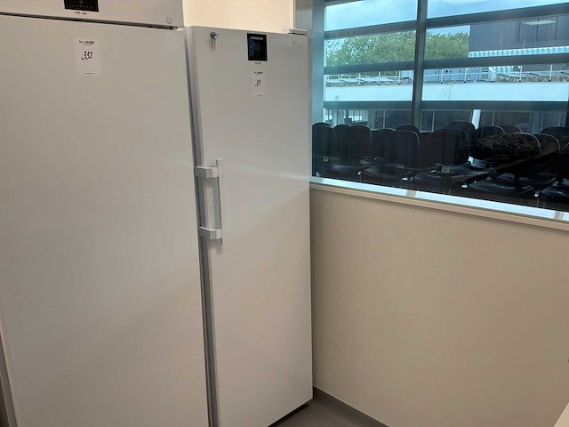 2025 liebherr srfvg 4001 laboratoriumkoelkast - afbeelding 1 van  1