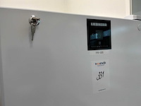 2025 liebherr srfvg 4001 laboratoriumkoelkast - afbeelding 2 van  5
