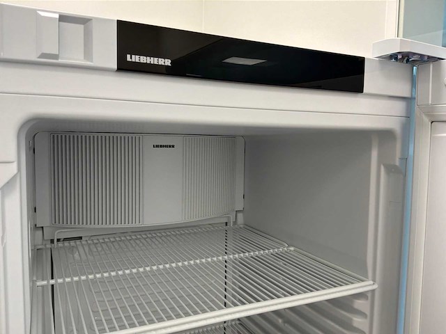 2025 liebherr srfvg 4001 laboratoriumkoelkast - afbeelding 5 van  5