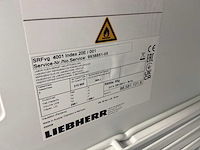 2025 liebherr srfvg 4001 laboratoriumkoelkast - afbeelding 3 van  5