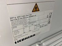 2025 liebherr srfvg 4001 laboratoriumkoelkast - afbeelding 4 van  5