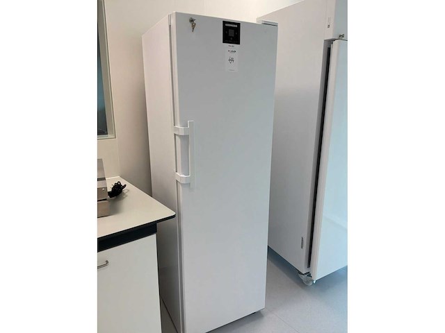 2025 liebherr srfvg 4001 laboratoriumkoelkast - afbeelding 2 van  6