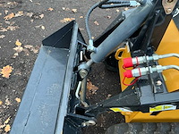 2025 lihue t360 schranklader ongebruikt - afbeelding 6 van  25