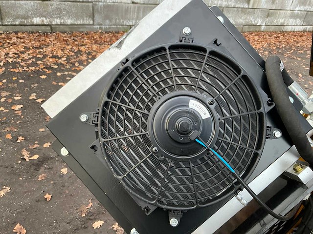 2025 lihue t360 schranklader ongebruikt - afbeelding 11 van  25