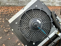 2025 lihue t360 schranklader ongebruikt - afbeelding 11 van  25