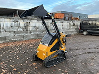 2025 lihue t360 schranklader ongebruikt - afbeelding 16 van  25