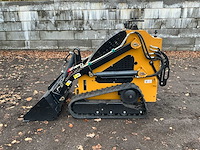 2025 lihue t360 schranklader ongebruikt - afbeelding 12 van  25