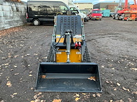 2025 lihue t360 schranklader ongebruikt - afbeelding 24 van  25