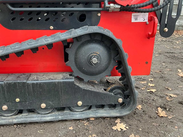 2025 lihue t360 schranklader ongebruikt - afbeelding 2 van  26