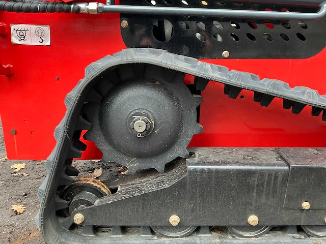 2025 lihue t360 schranklader ongebruikt - afbeelding 4 van  26