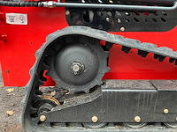 2025 lihue t360 schranklader ongebruikt - afbeelding 4 van  26