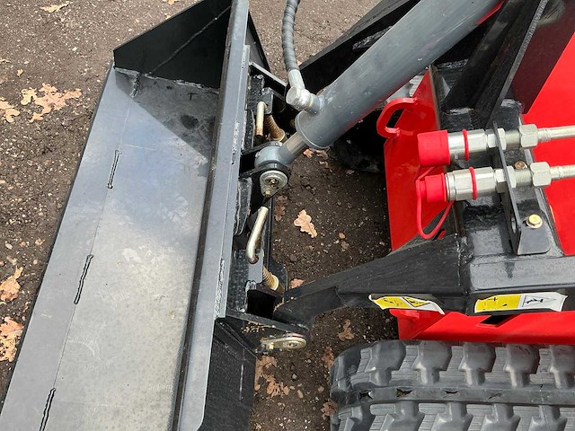 2025 lihue t360 schranklader ongebruikt - afbeelding 6 van  26