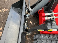 2025 lihue t360 schranklader ongebruikt - afbeelding 6 van  26