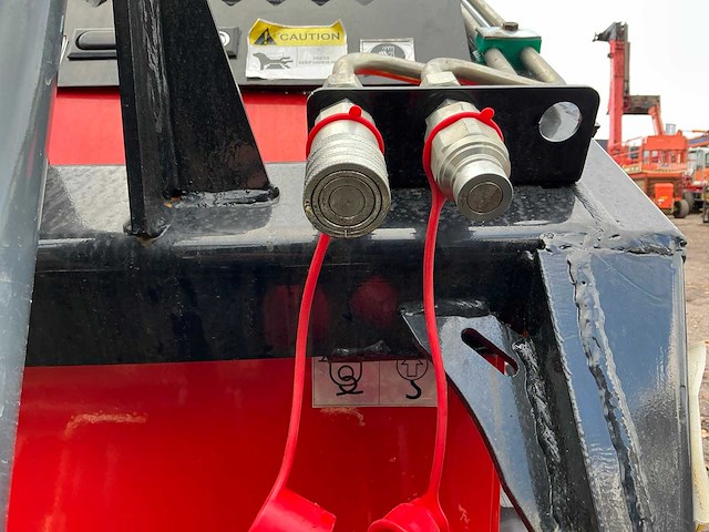 2025 lihue t360 schranklader ongebruikt - afbeelding 7 van  26