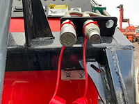 2025 lihue t360 schranklader ongebruikt - afbeelding 7 van  26