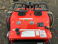 2025 lihue t360 schranklader ongebruikt - afbeelding 8 van  26