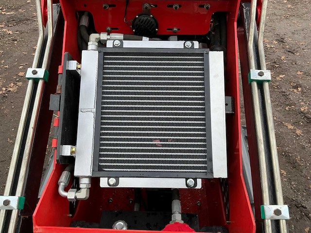 2025 lihue t360 schranklader ongebruikt - afbeelding 10 van  26