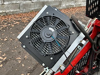 2025 lihue t360 schranklader ongebruikt - afbeelding 11 van  26