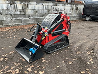 2025 lihue t360 schranklader ongebruikt - afbeelding 1 van  26