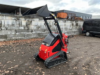 2025 lihue t360 schranklader ongebruikt - afbeelding 16 van  26