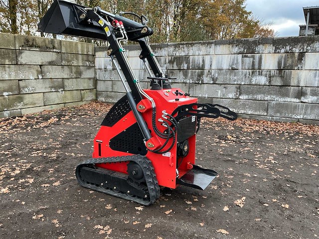 2025 lihue t360 schranklader ongebruikt - afbeelding 17 van  26