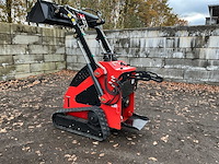 2025 lihue t360 schranklader ongebruikt - afbeelding 17 van  26