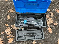 2025 lihue t360 schranklader ongebruikt - afbeelding 18 van  26