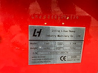 2025 lihue t360 schranklader ongebruikt - afbeelding 19 van  26