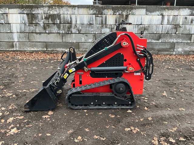 2025 lihue t360 schranklader ongebruikt - afbeelding 12 van  26