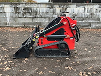 2025 lihue t360 schranklader ongebruikt - afbeelding 12 van  26