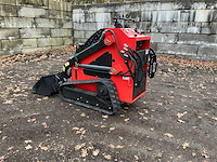 2025 lihue t360 schranklader ongebruikt - afbeelding 20 van  26