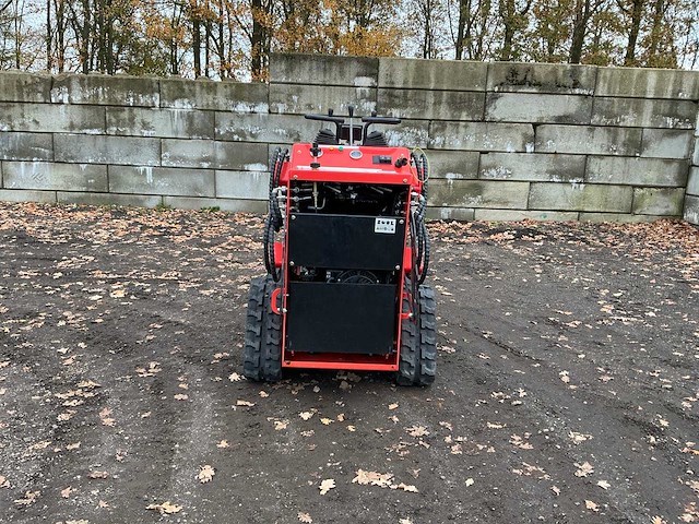 2025 lihue t360 schranklader ongebruikt - afbeelding 21 van  26