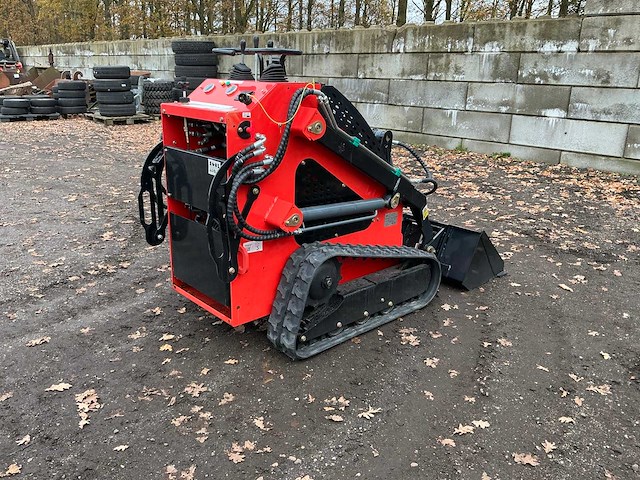 2025 lihue t360 schranklader ongebruikt - afbeelding 22 van  26