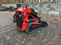 2025 lihue t360 schranklader ongebruikt - afbeelding 22 van  26