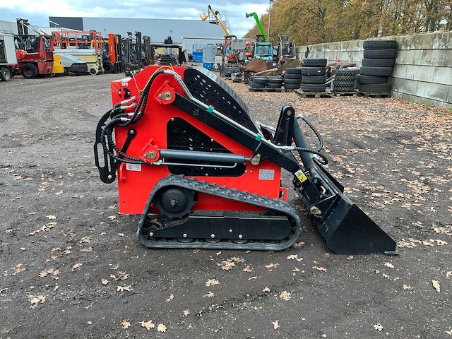 2025 lihue t360 schranklader ongebruikt - afbeelding 23 van  26