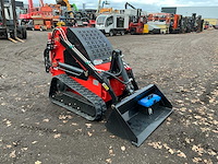 2025 lihue t360 schranklader ongebruikt - afbeelding 24 van  26