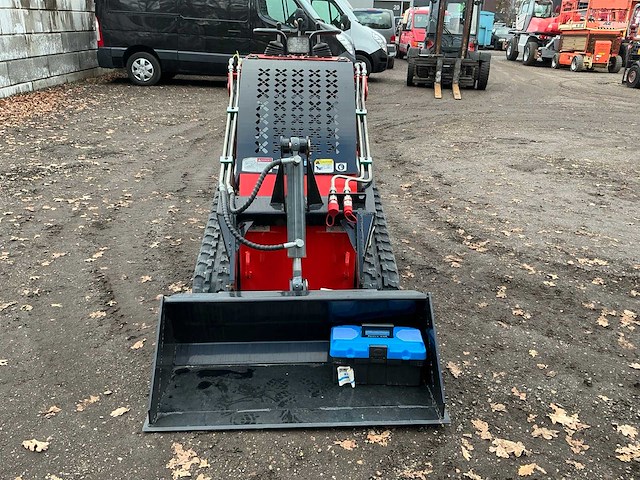 2025 lihue t360 schranklader ongebruikt - afbeelding 25 van  26