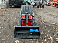 2025 lihue t360 schranklader ongebruikt - afbeelding 25 van  26