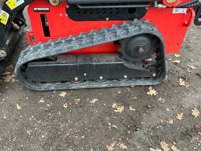 2025 lihue t360 schranklader ongebruikt - afbeelding 26 van  26