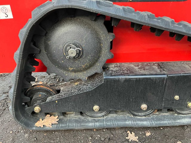 2025 lihue t360 schranklader ongebruikt - afbeelding 4 van  26