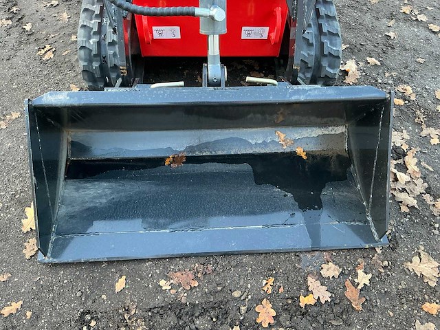 2025 lihue t360 schranklader ongebruikt - afbeelding 5 van  26