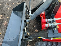 2025 lihue t360 schranklader ongebruikt - afbeelding 6 van  26